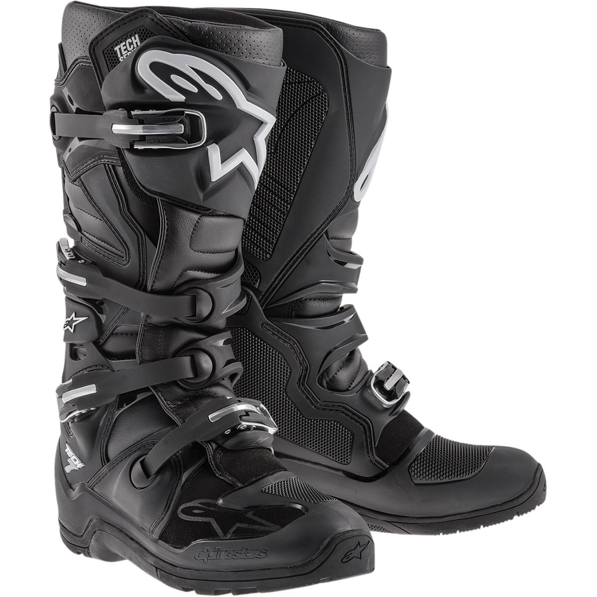 Tech 7 Enduro Botas