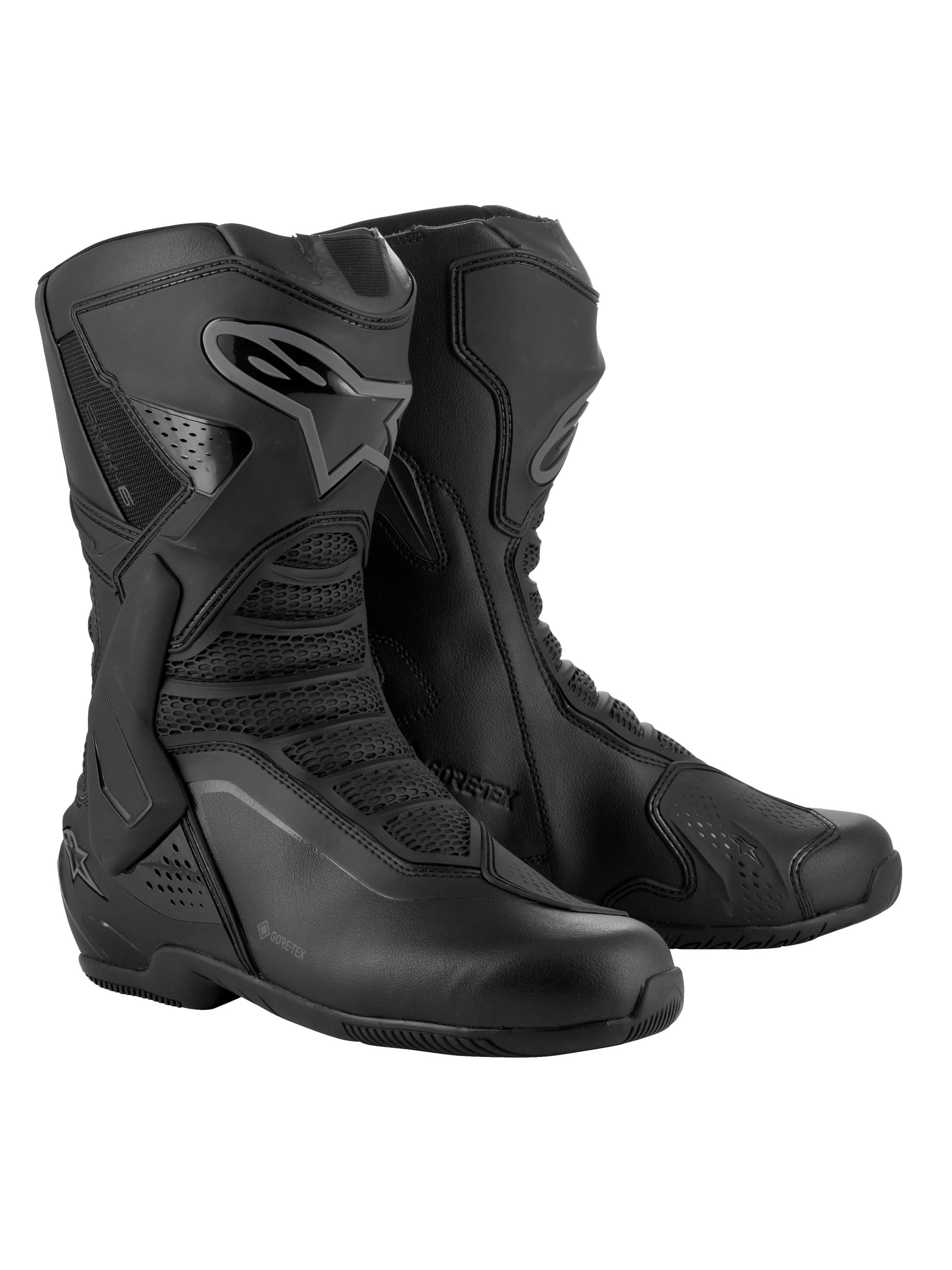 Botas SMX-6 V3 Goretex