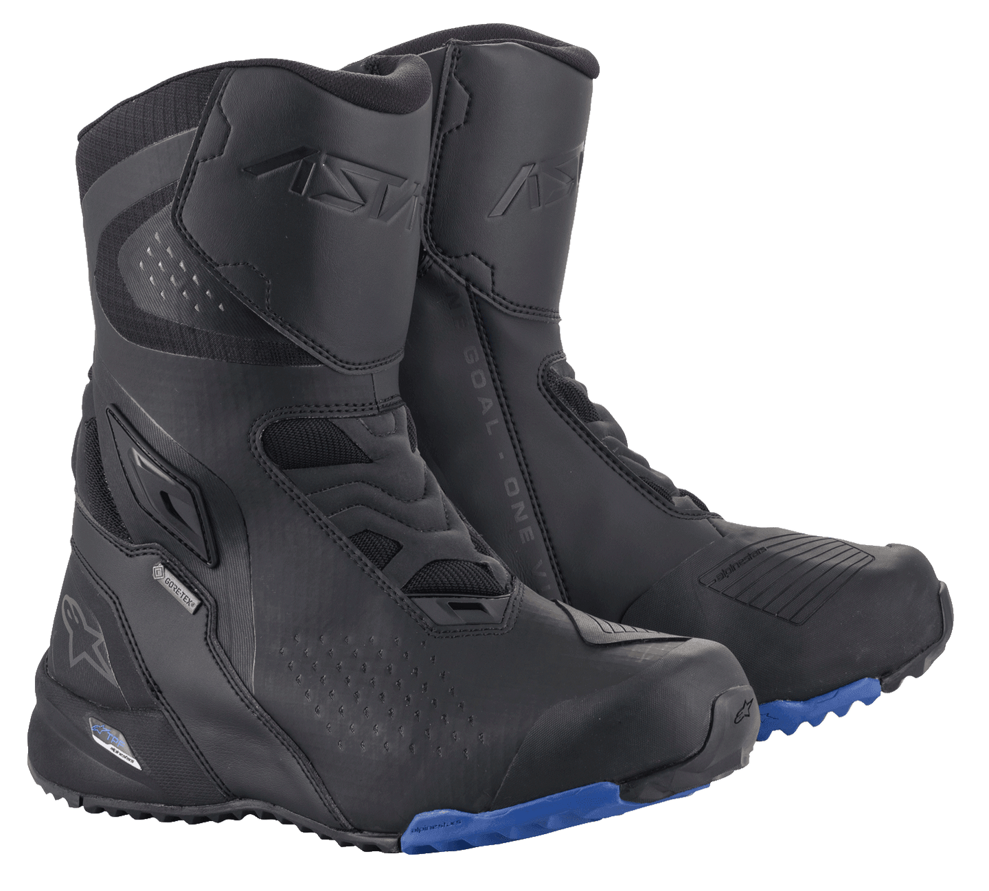 RT-8 GORE-TEX Botas