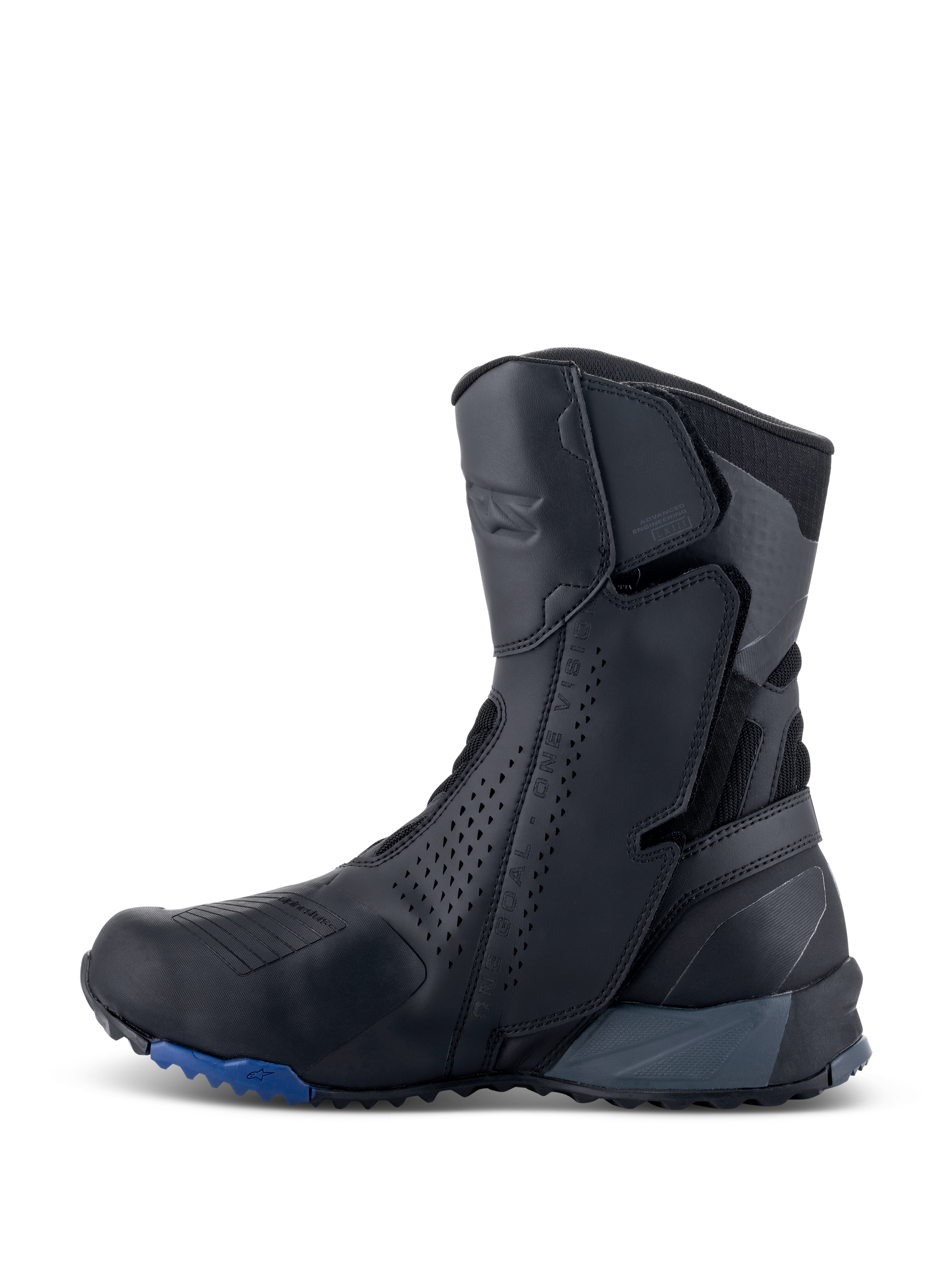 Botas RT-8 GORE-TEX