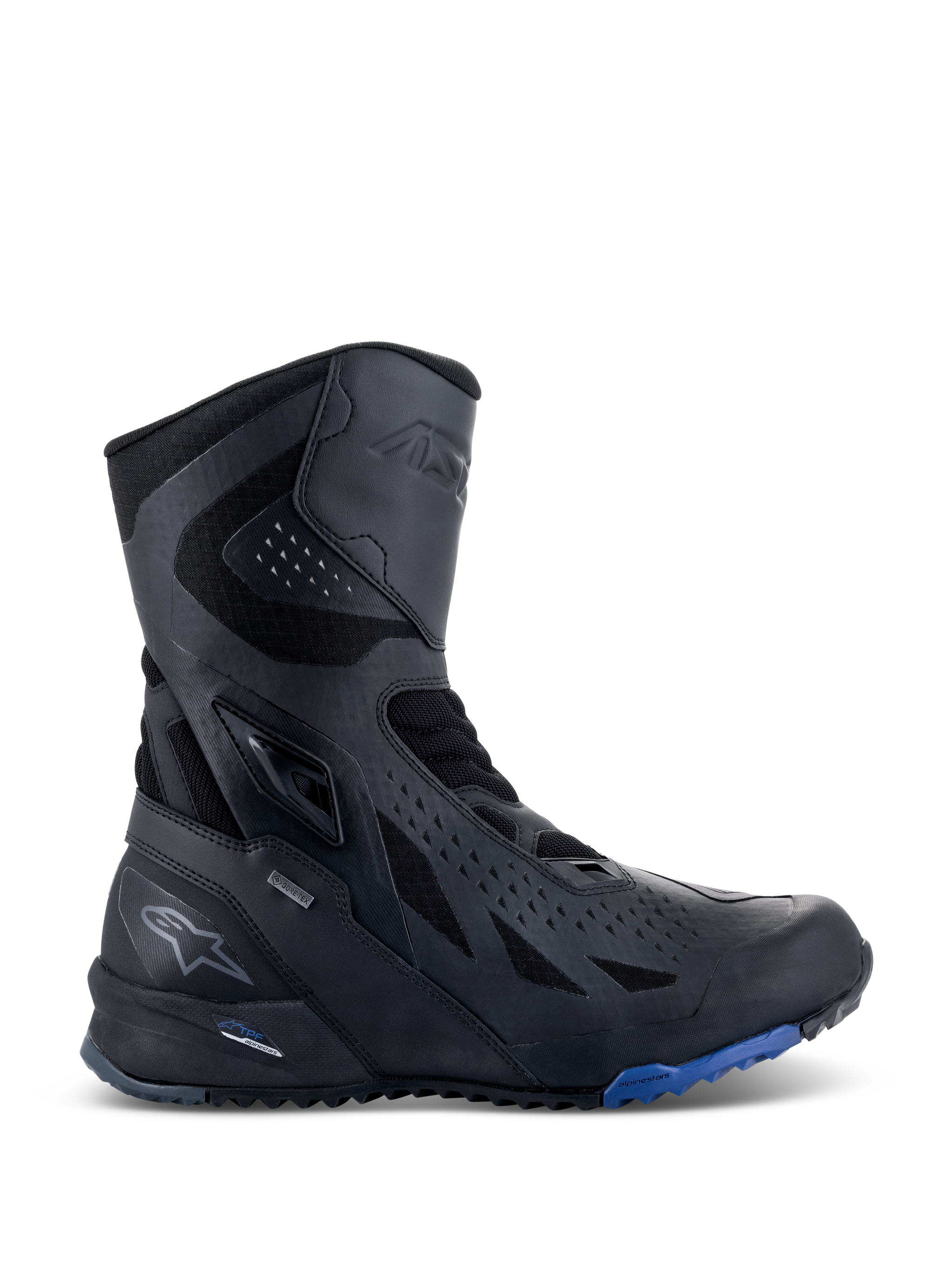 Botas RT-8 GORE-TEX