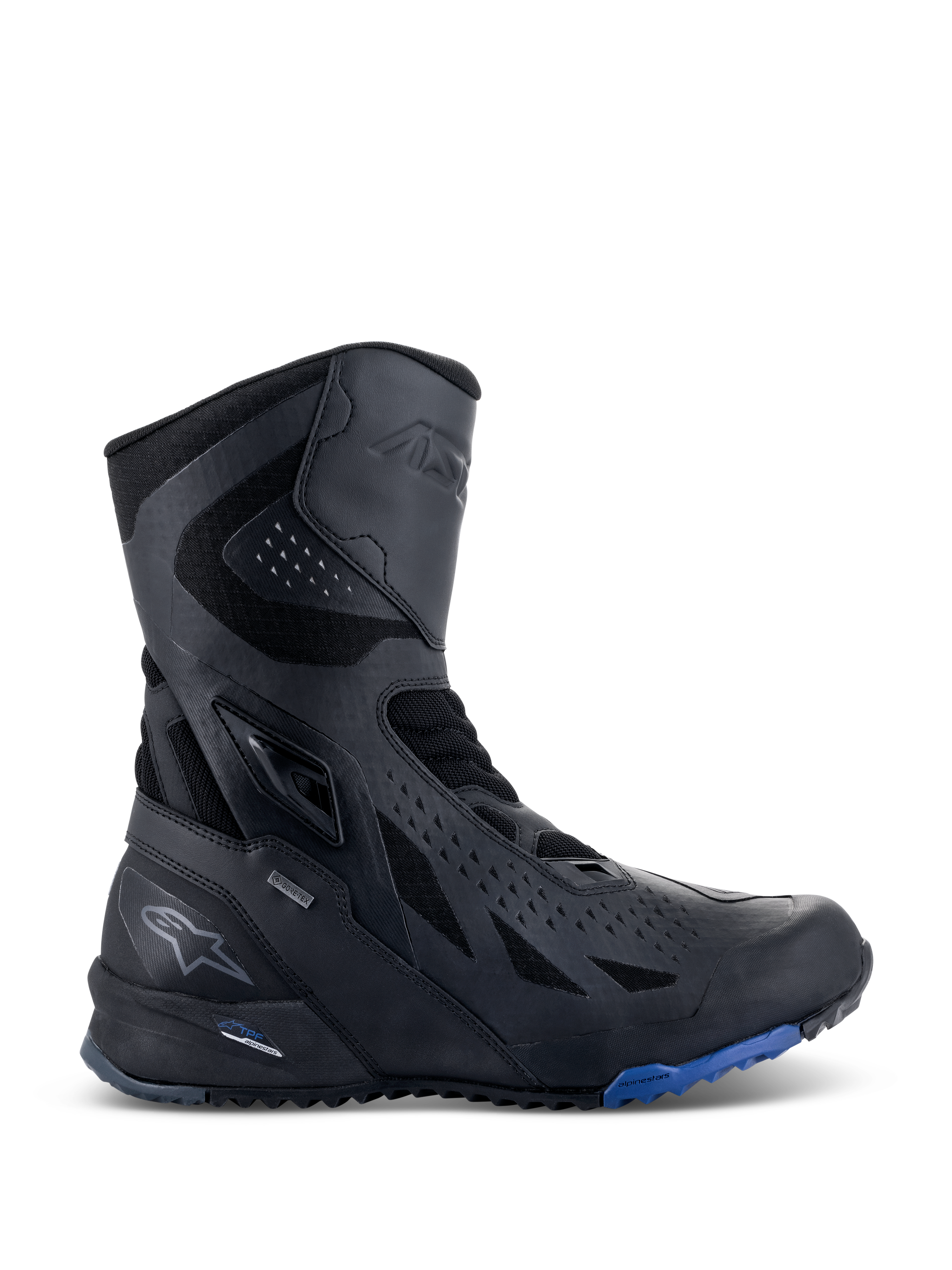 Botas RT-8 GORE-TEX