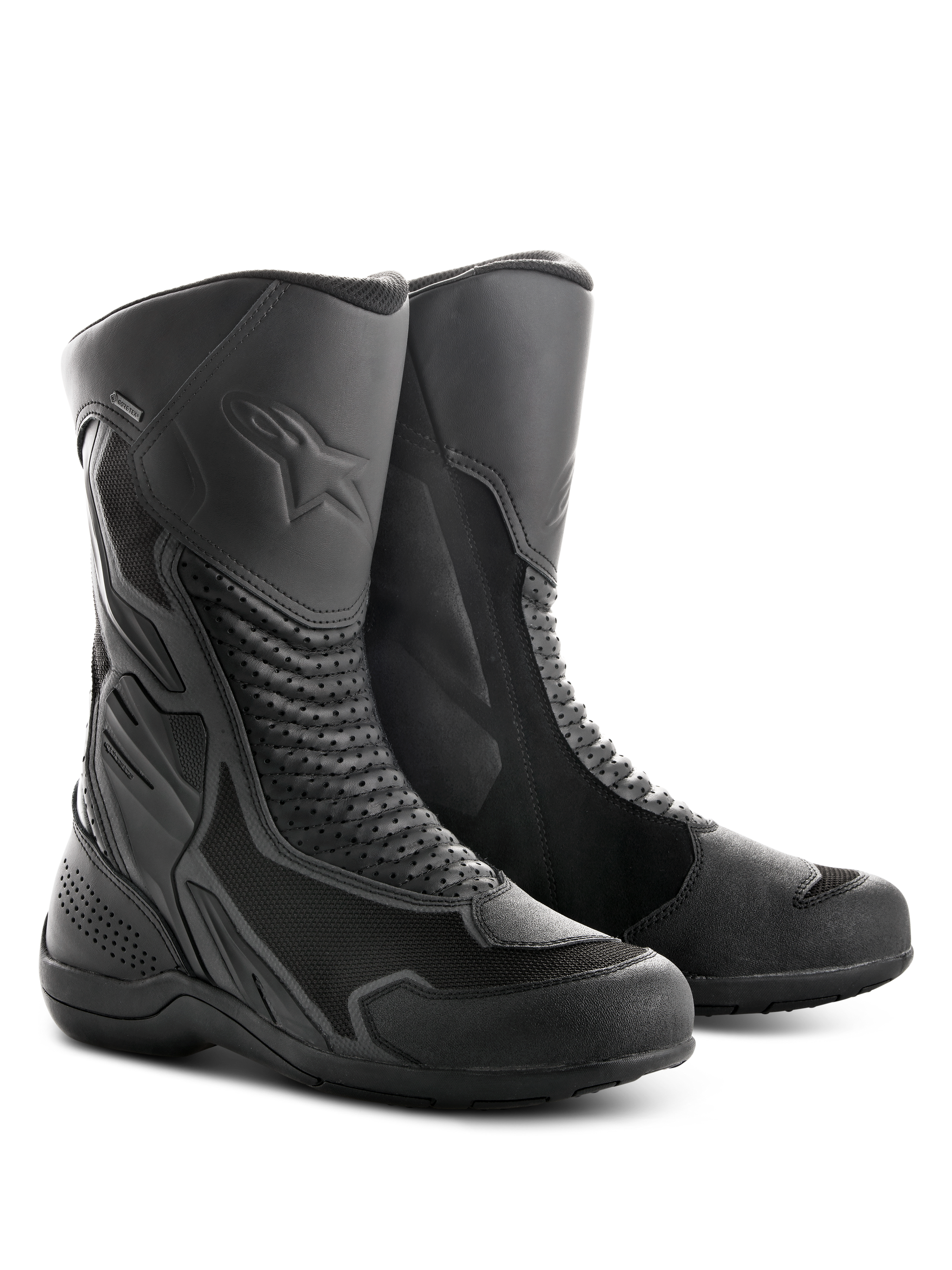 Botas Air Plus V2 Gore-Tex