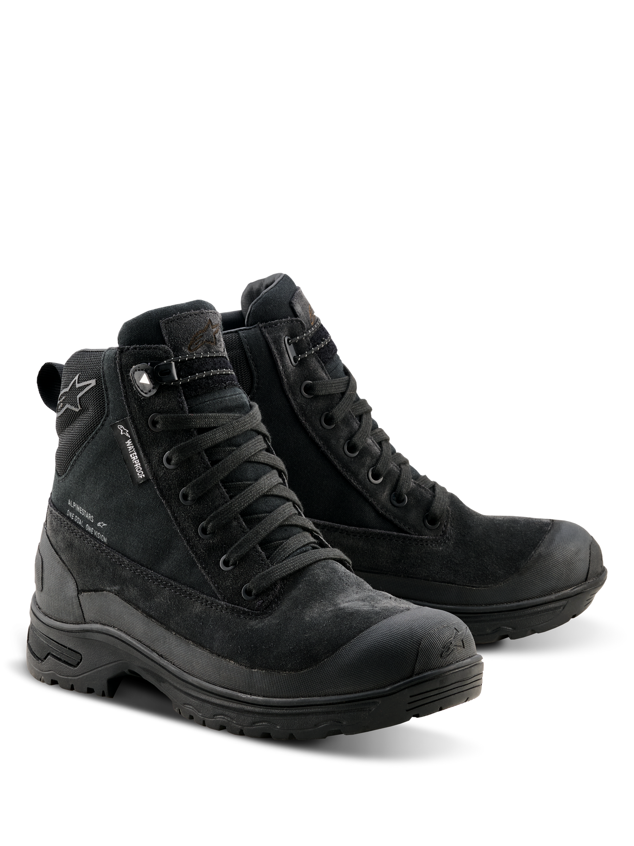 Botas Judy Waterproof Femininas
