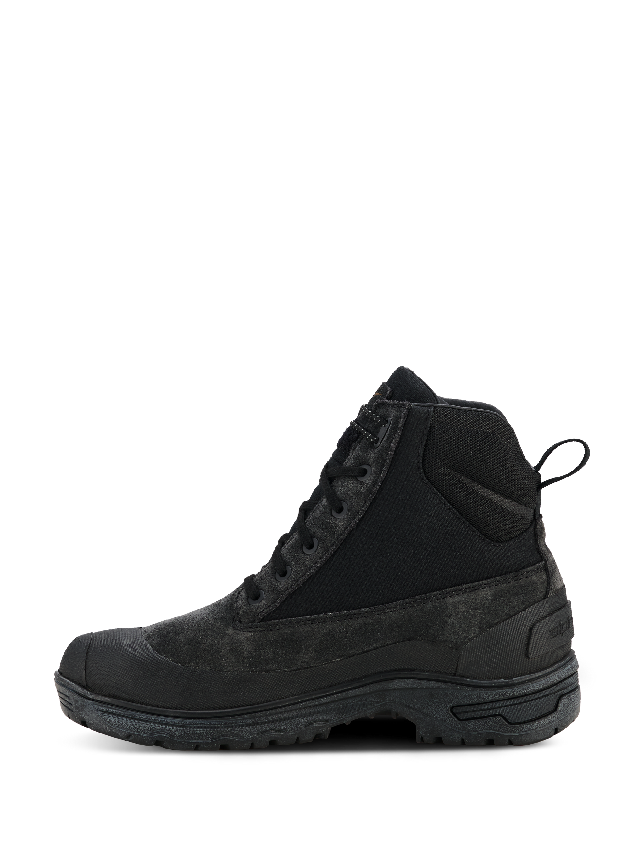 Botas Judy Waterproof Femininas