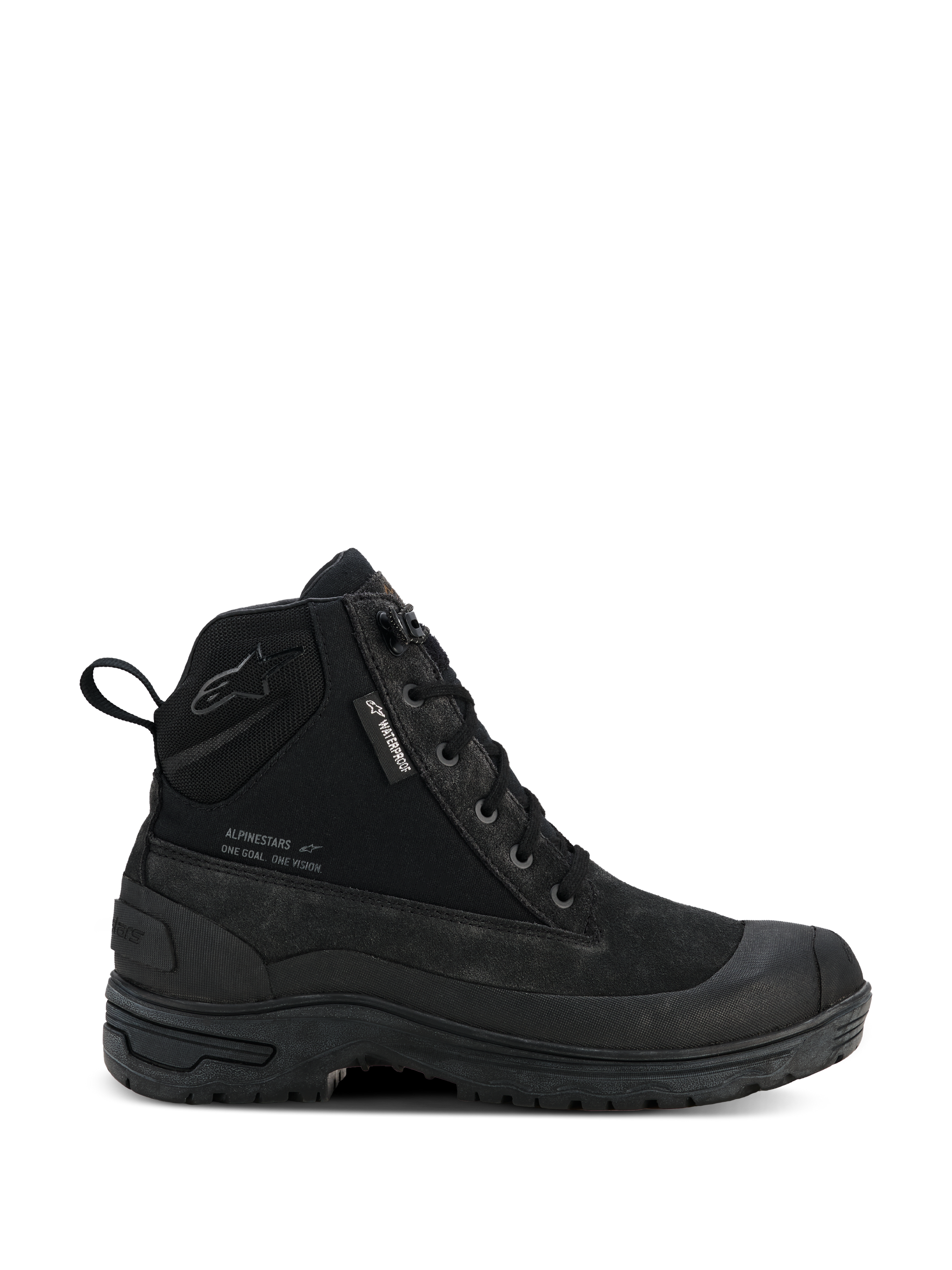 Botas Judy Waterproof Femininas