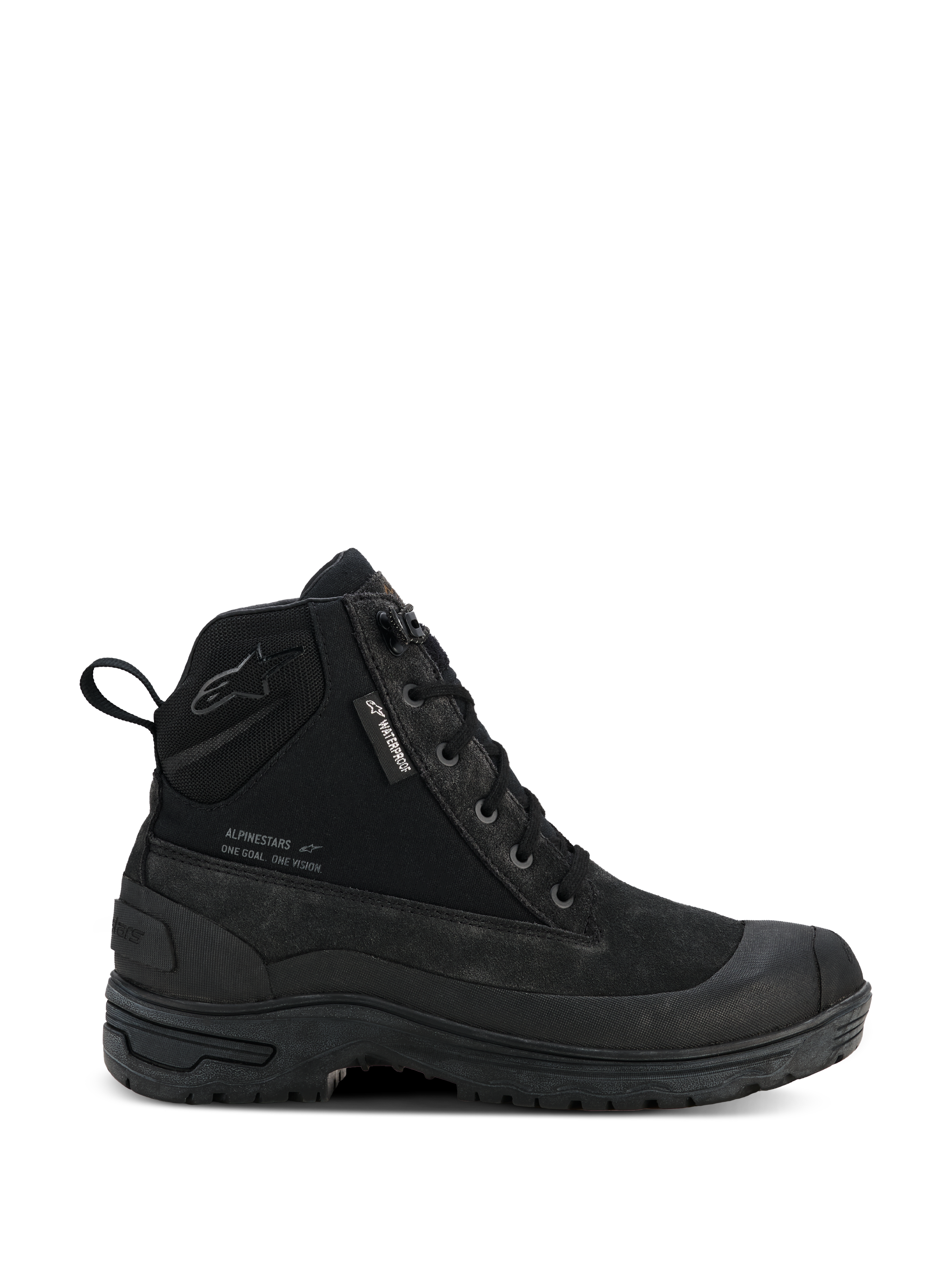 Botas Judy Waterproof Femininas
