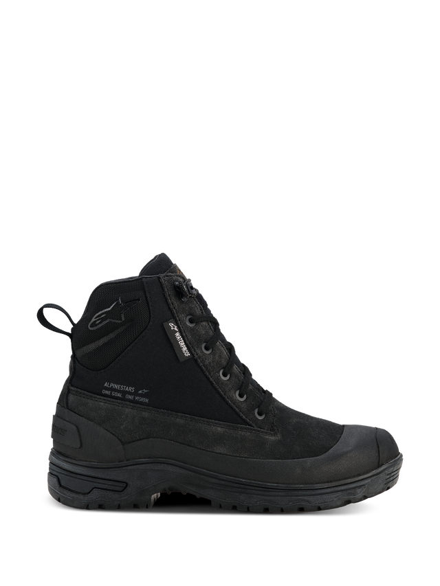 Botas Judy Waterproof Femininas