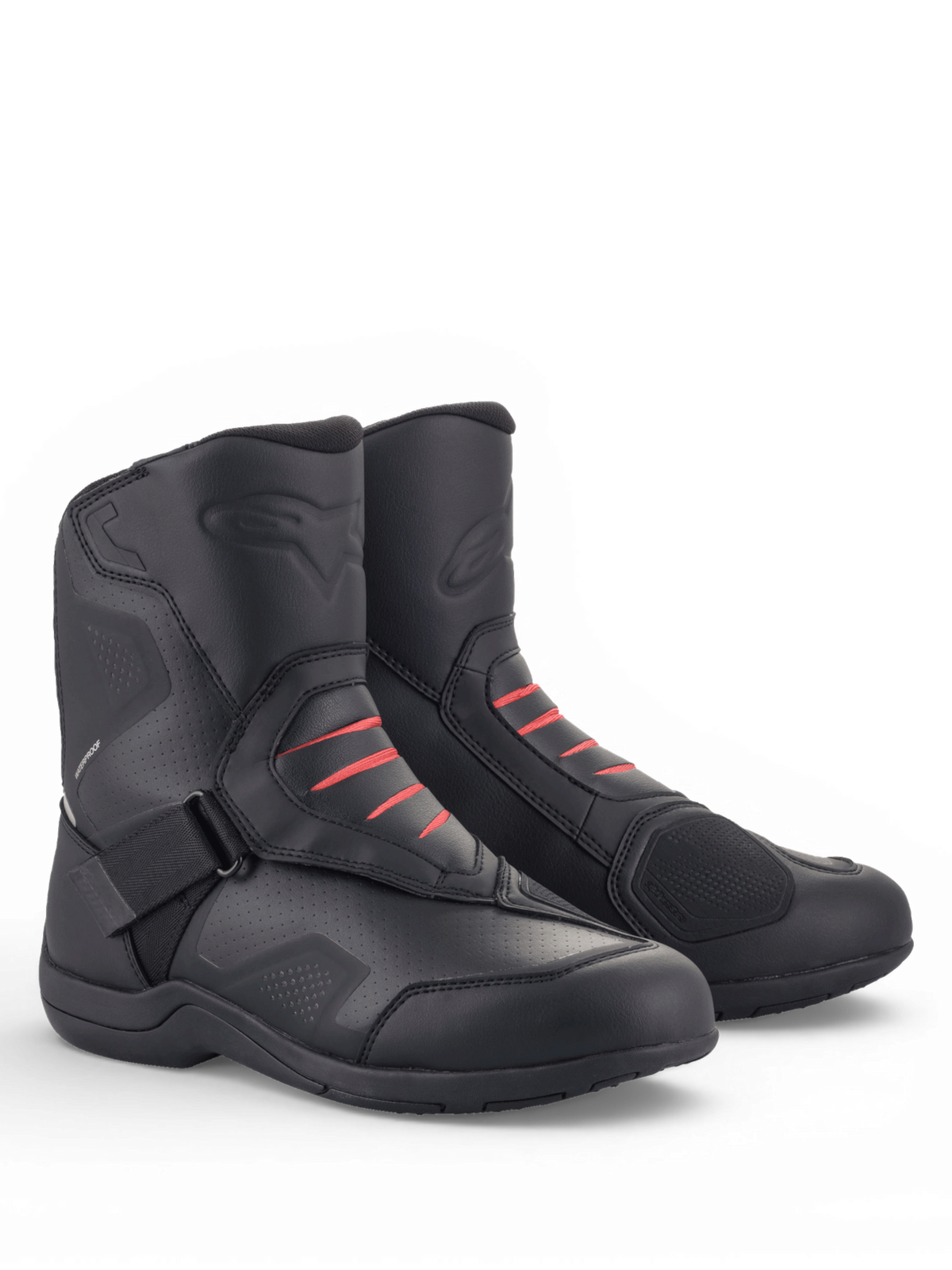 Botas Ridge V2 Impermeável