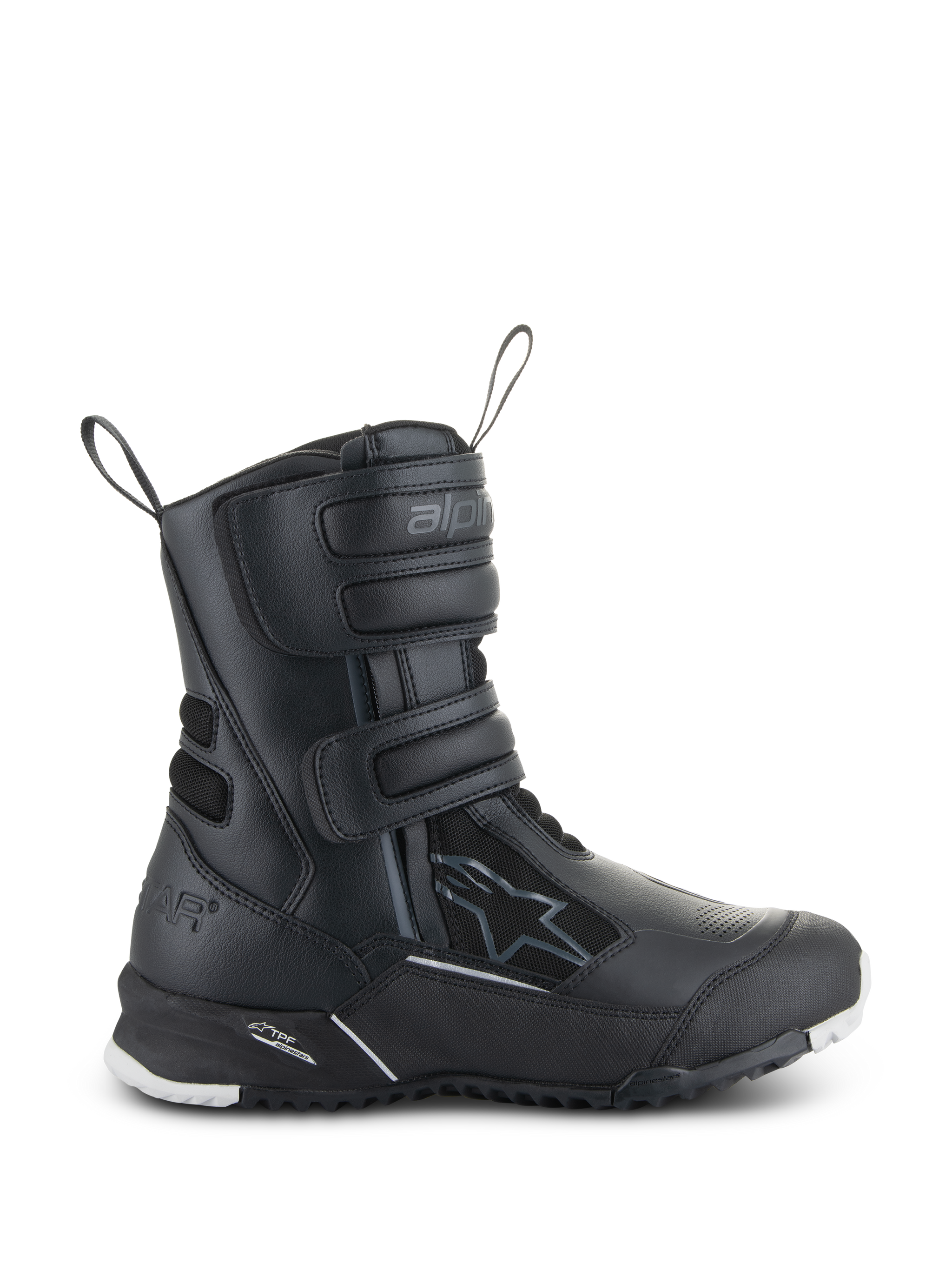 Botas Stella RT-7 Touring Drystar® Para Mulher