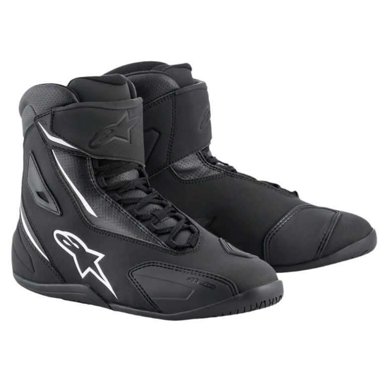 Sapatos Fastback 2