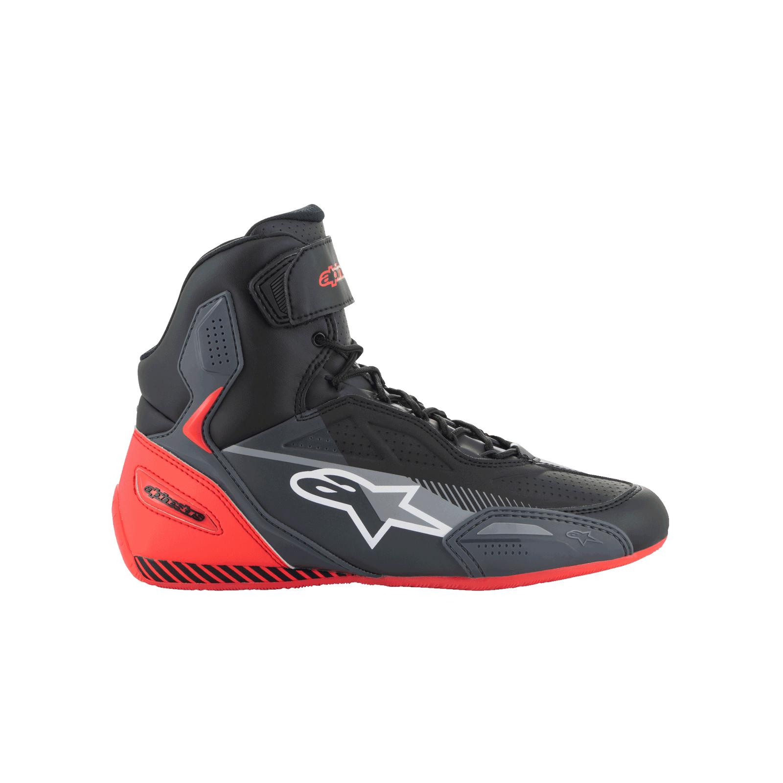 Faster-3 Shoes RACING/SPORT Footwear Alpinestars® Official Store