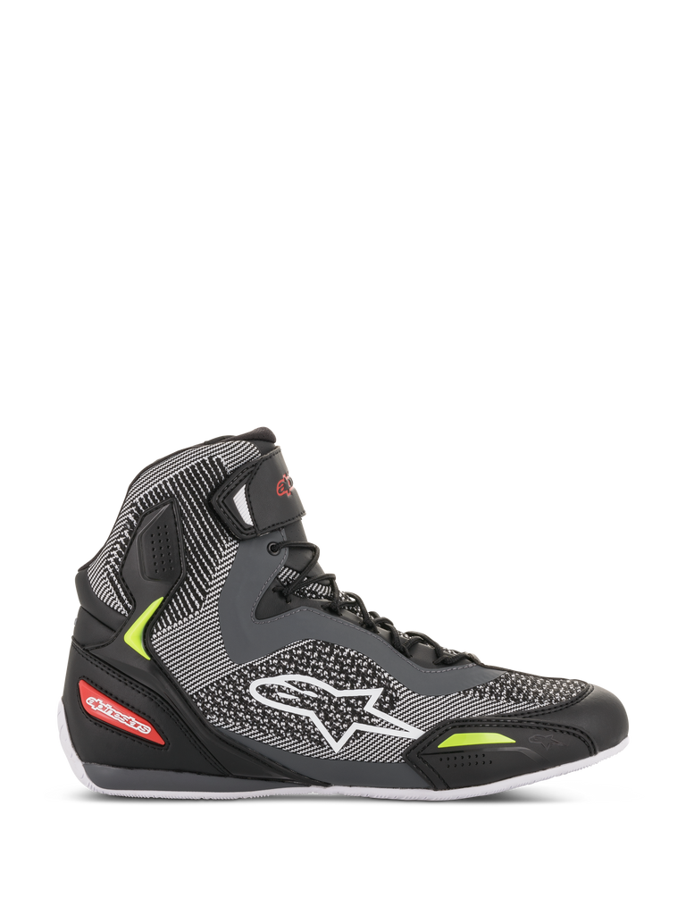 Sapatos Faster-3 Rideknit®