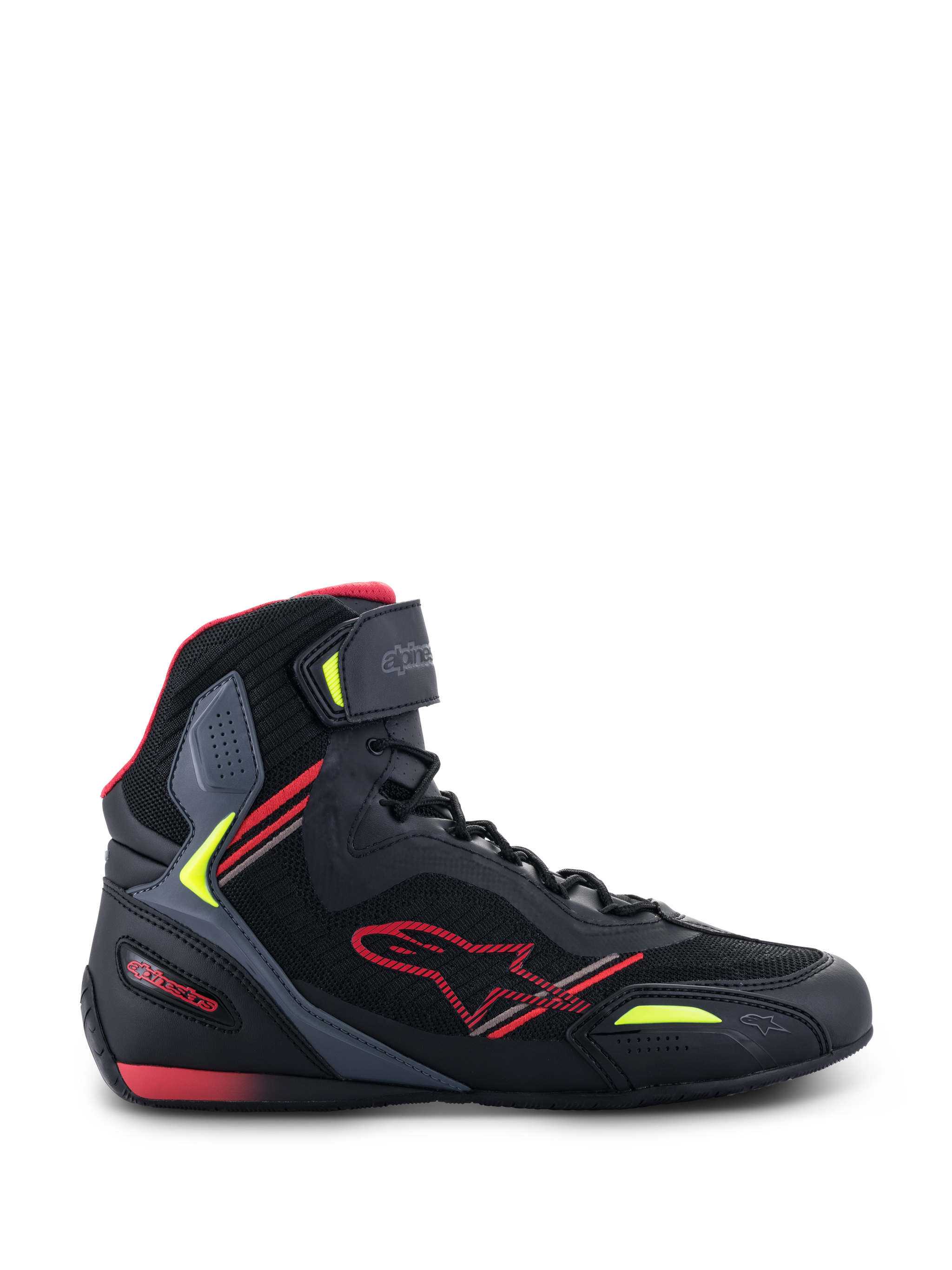 Sapatos Faster-3 Rideknit®