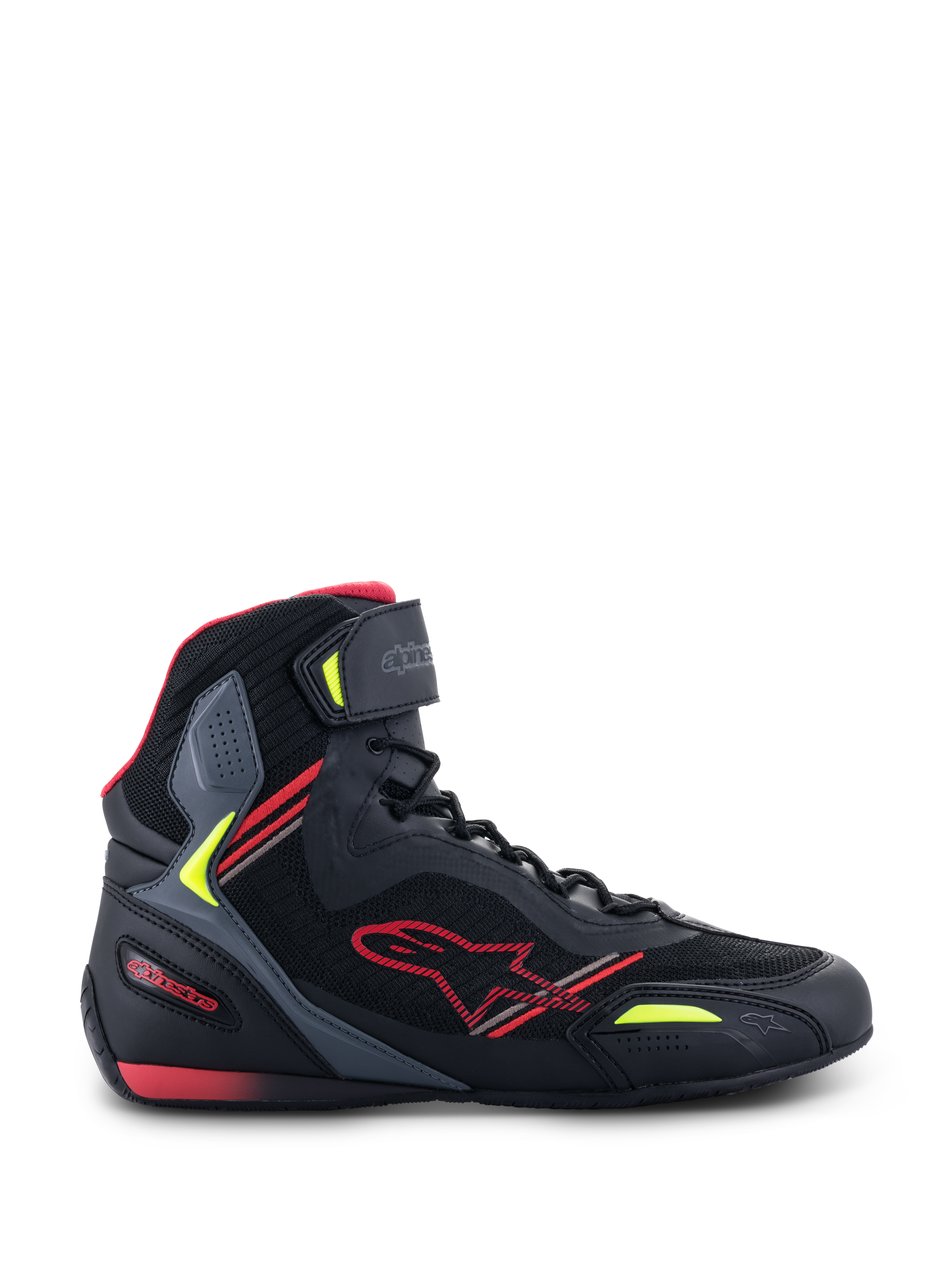 Sapatos Faster-3 Rideknit®