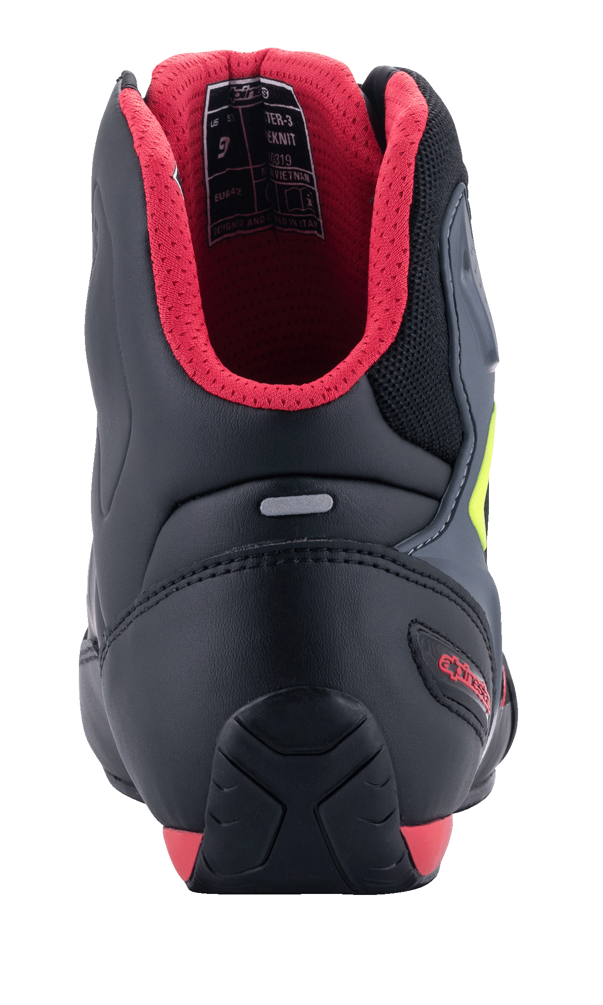 2023 Faster-3 Rideknit® Sapatos