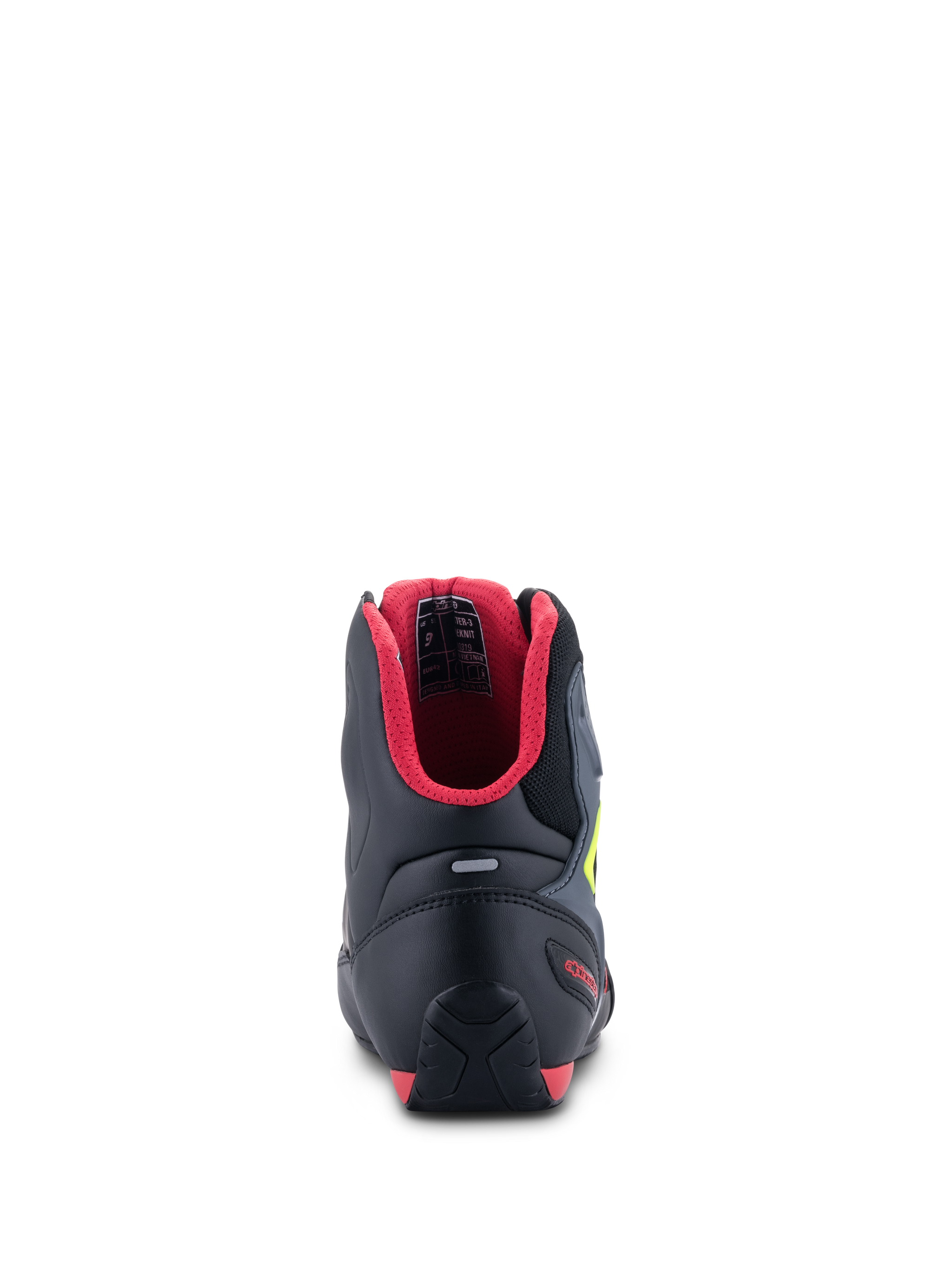 Sapatos Faster-3 Rideknit®