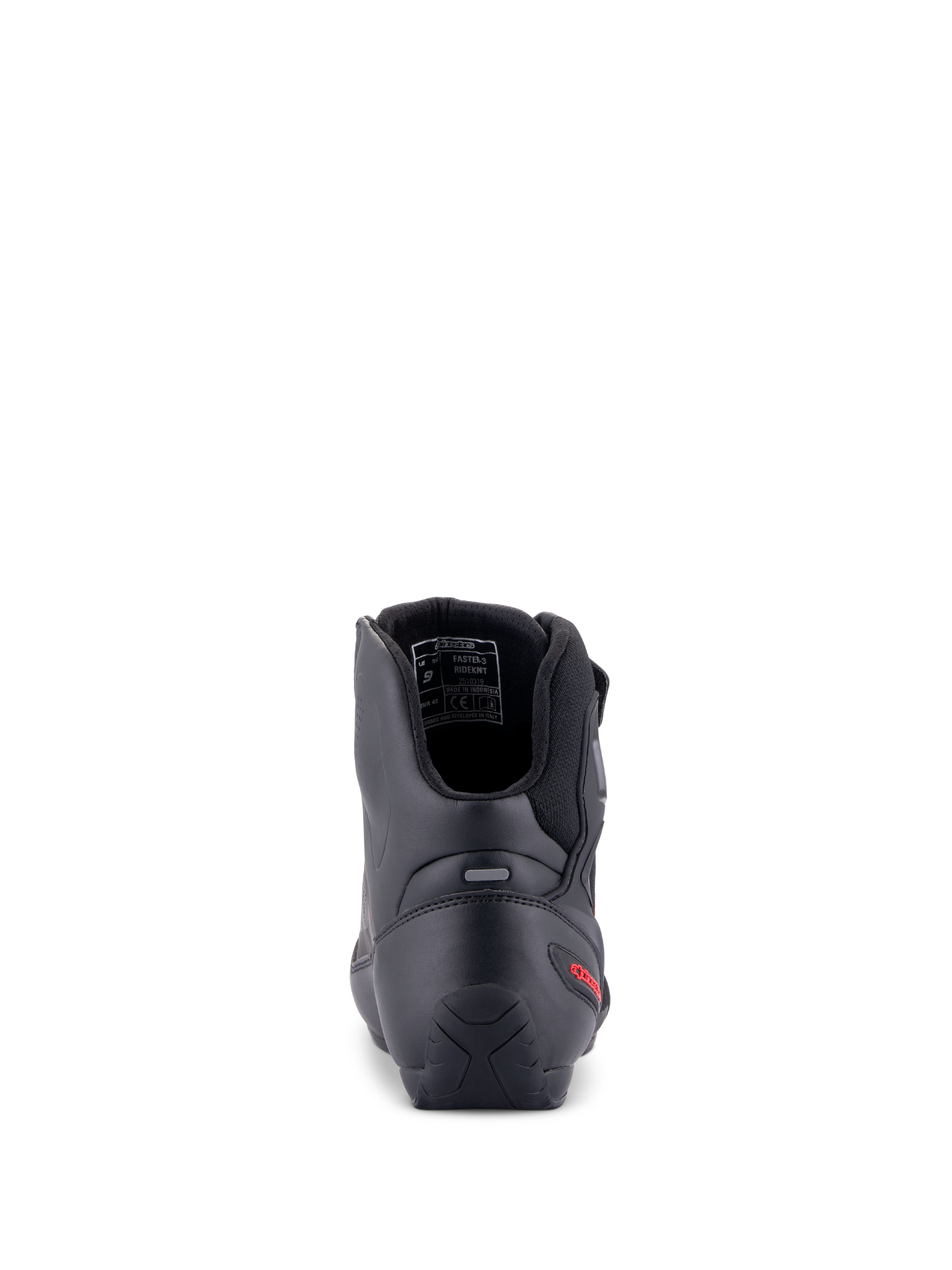 Sapatos Faster-3 Rideknit®