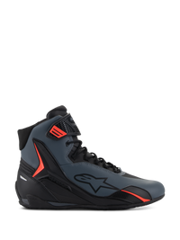 Sapatos Faster-4