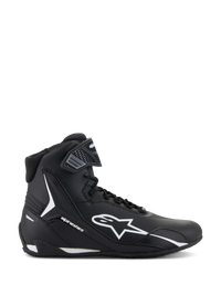 Sapatos Faster-4