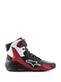 Sapatos Faster-4