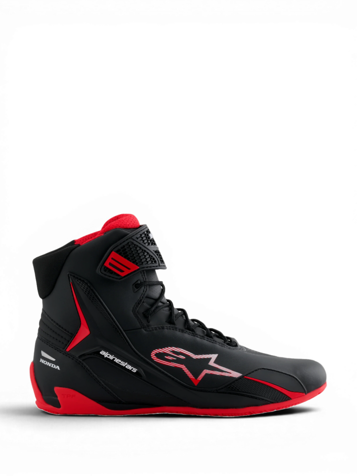 Sapatos Honda Faster-4