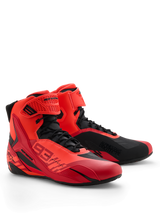 MM93 Faster-4 Sapatos