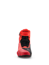 MM93 Faster-4 Sapatos