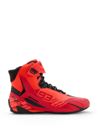 MM93 Faster-4 Sapatos