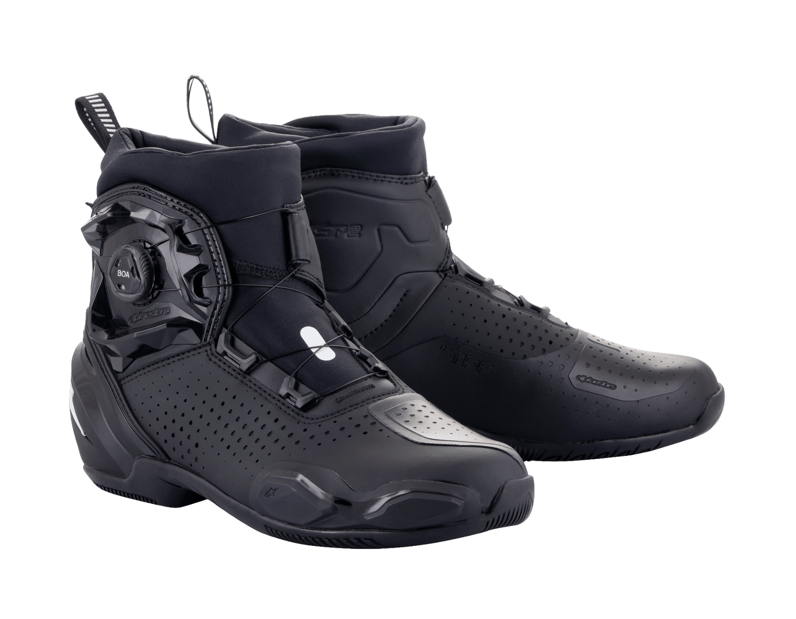 SP-2 Sapatos de moto