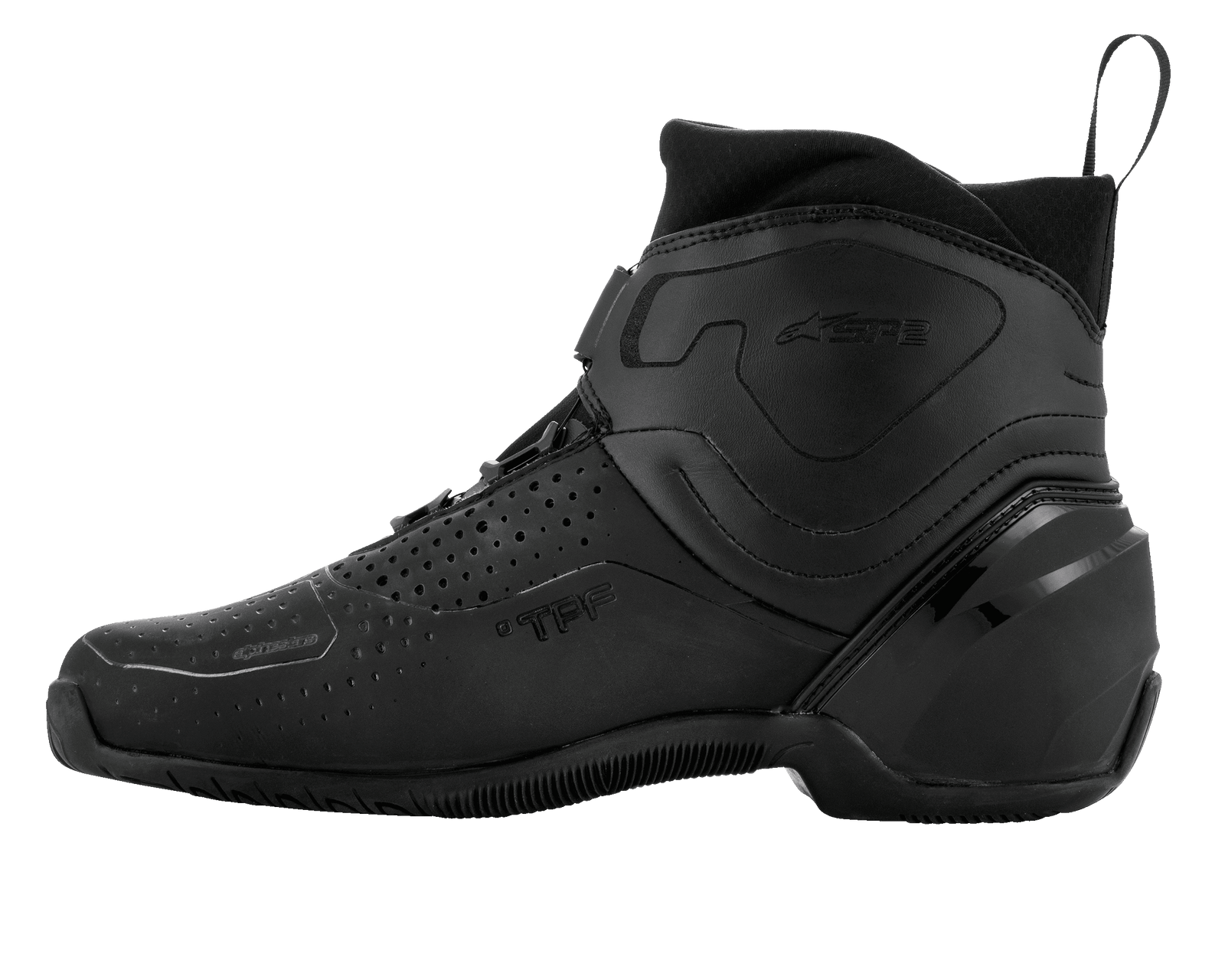 SP-2 Sapatos de moto