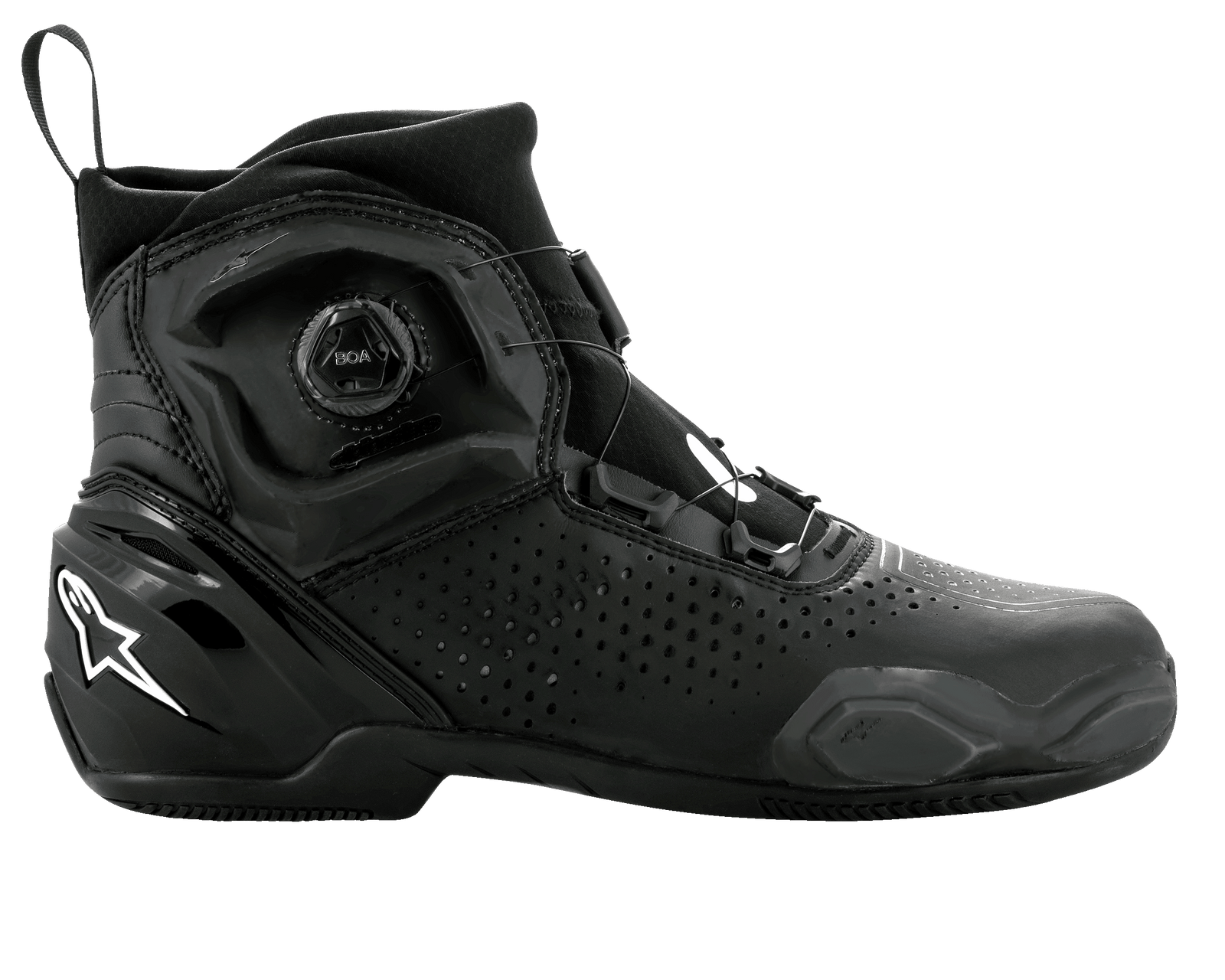 SP-2 Sapatos de moto