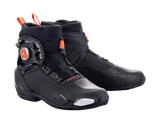 SP-2 Sapatos de moto