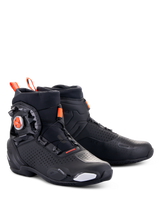 SP-2 Sapatos De Moto