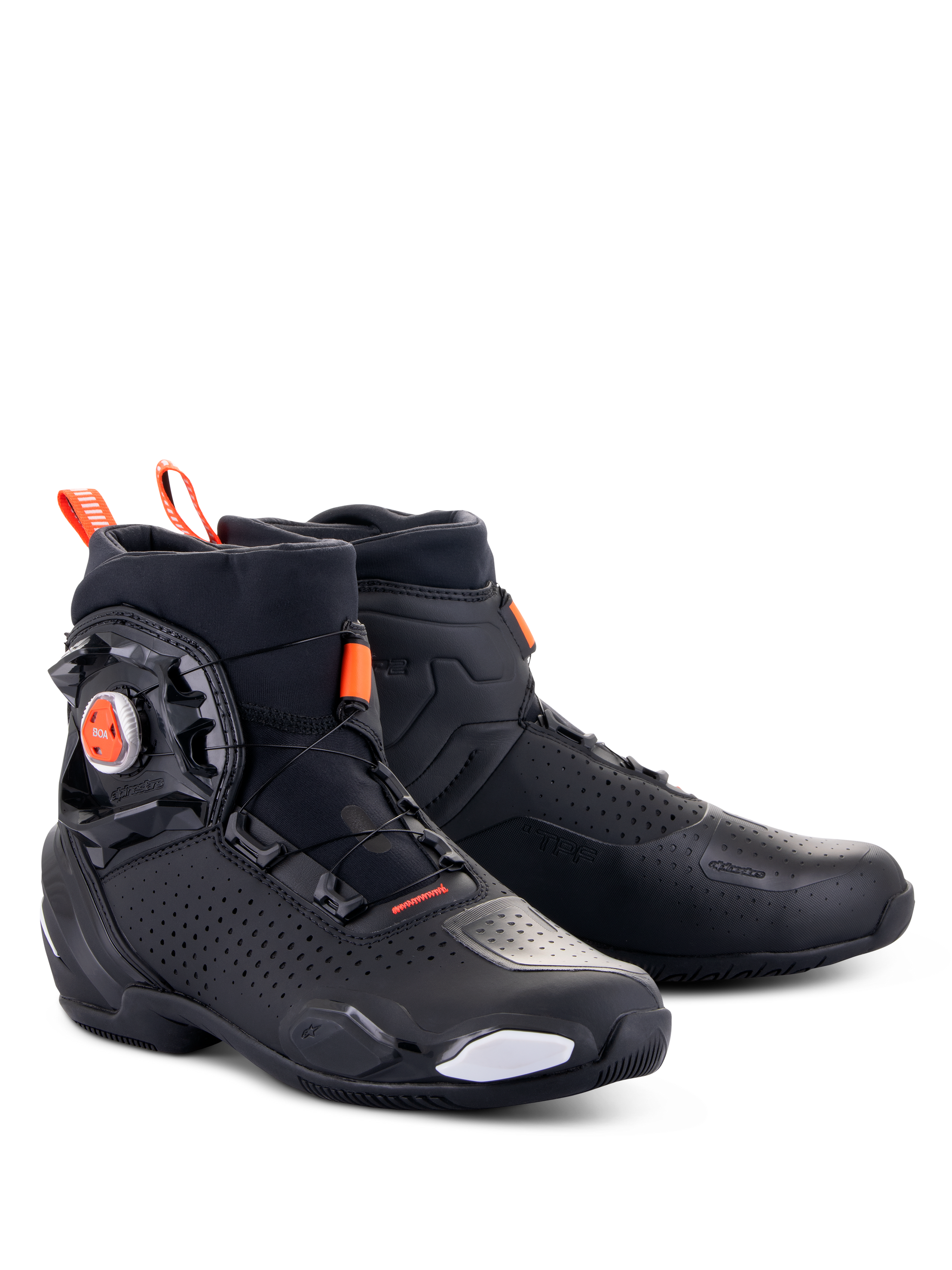 SP-2 Sapatos De Moto