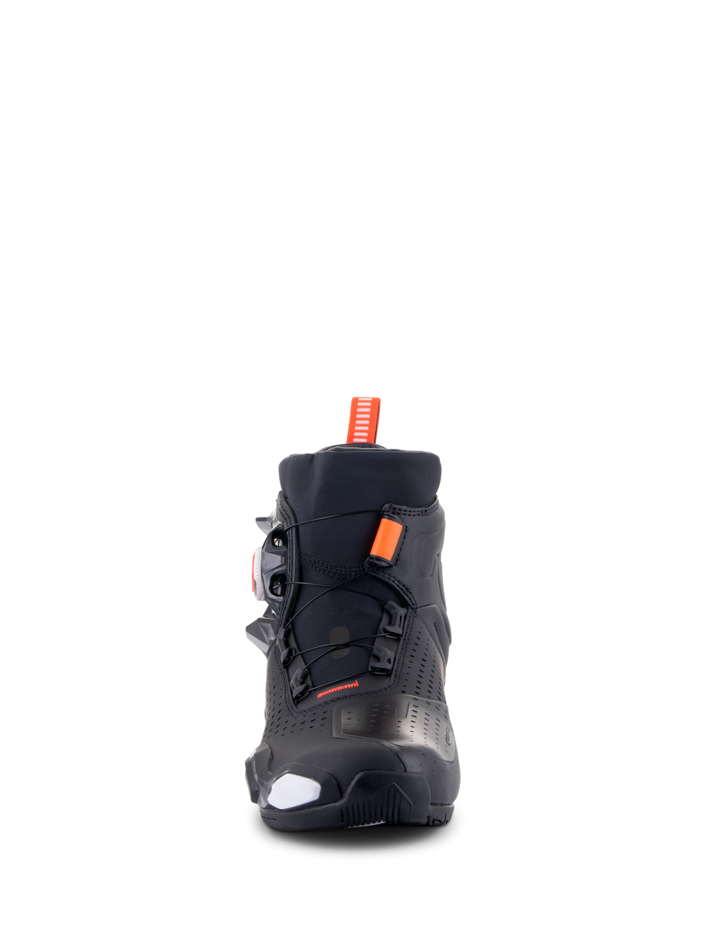 Sapatos De Moto SP-2