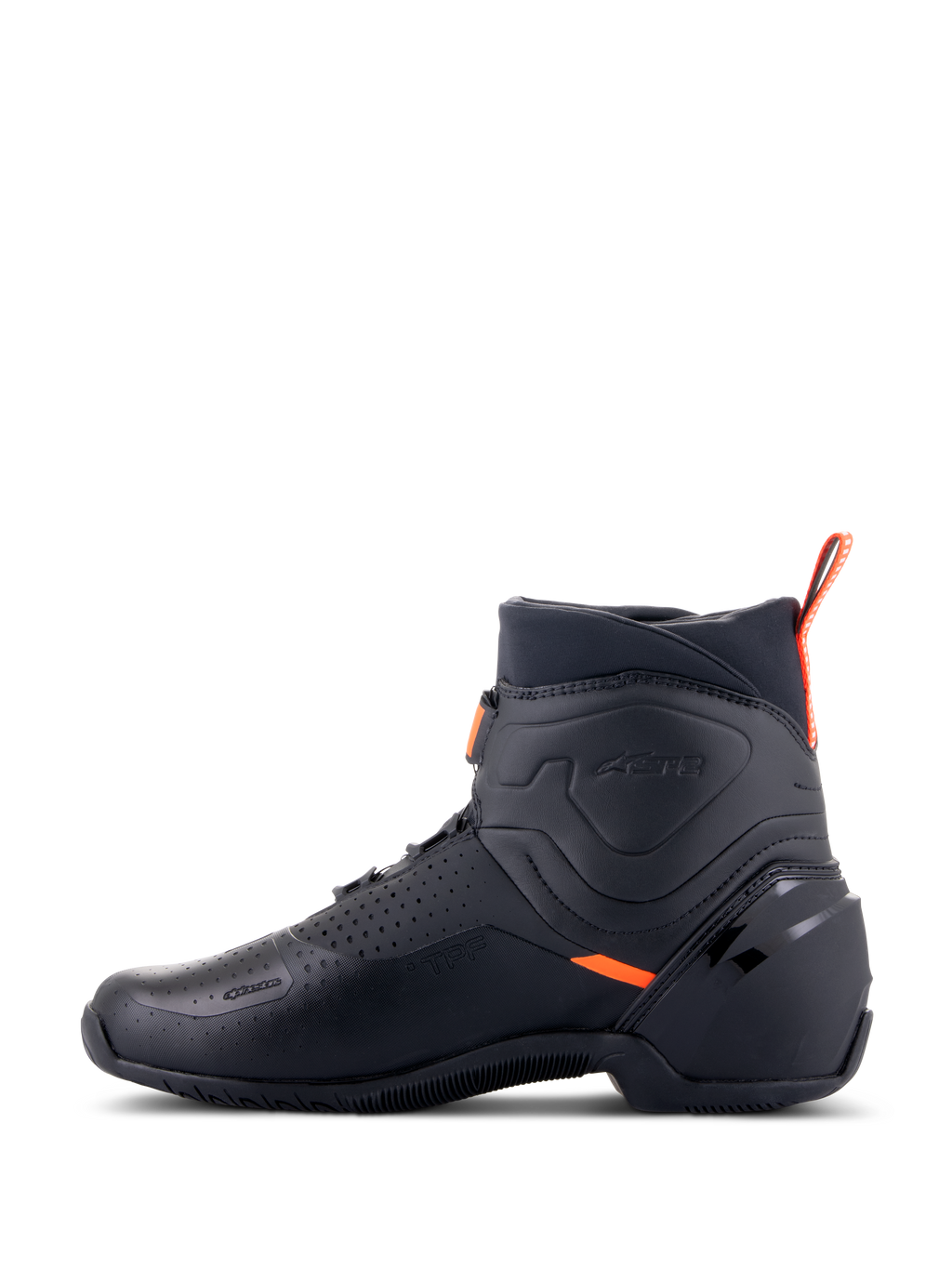 Sapatos De Moto SP-2