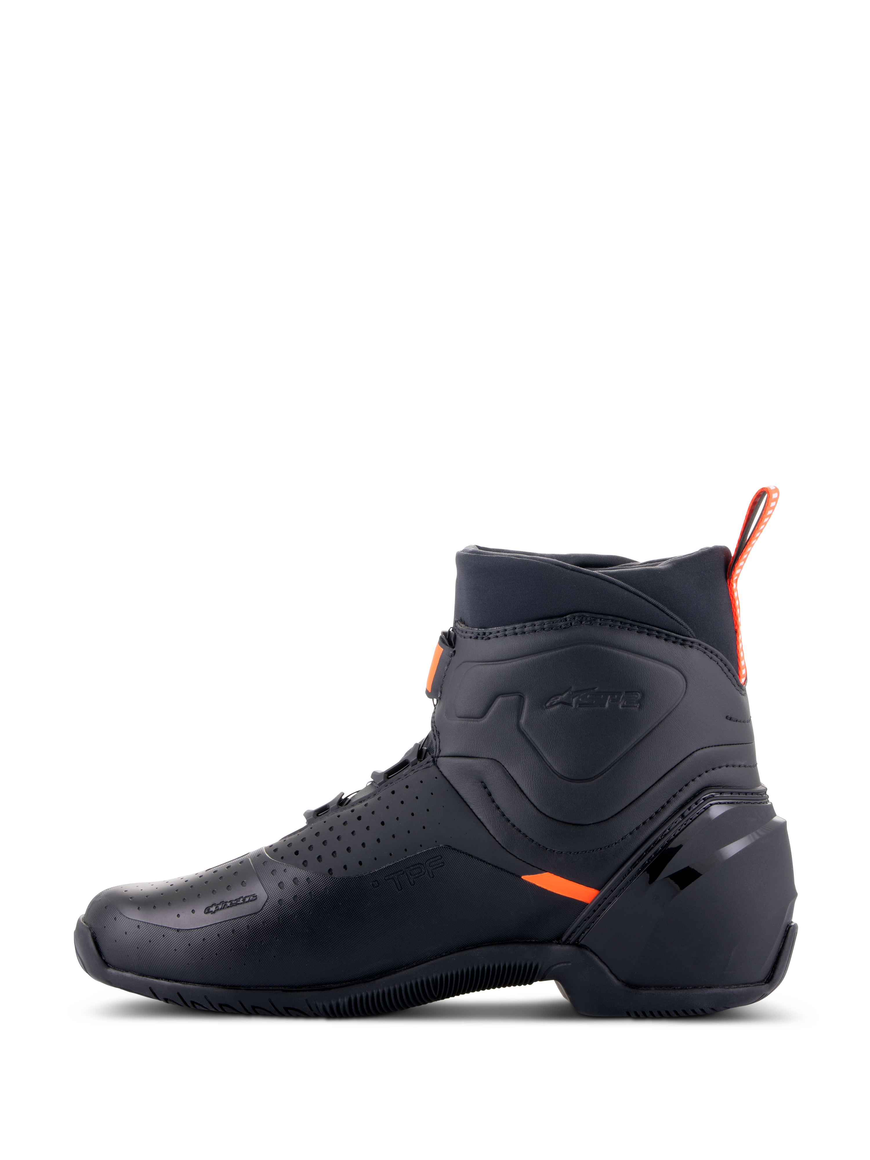 Sapatos De Moto SP-2