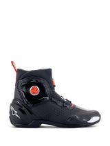 Sapatos De Moto SP-2