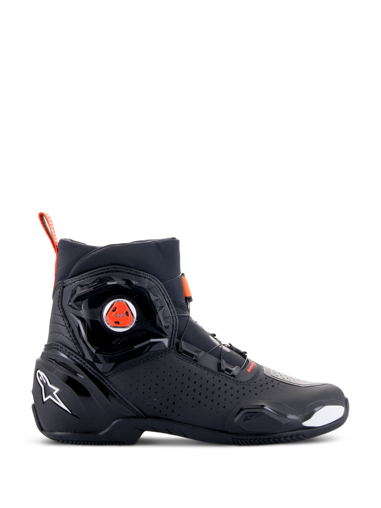 SP-2 Sapatos De Moto