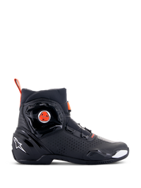 Sapatos De Moto SP-2