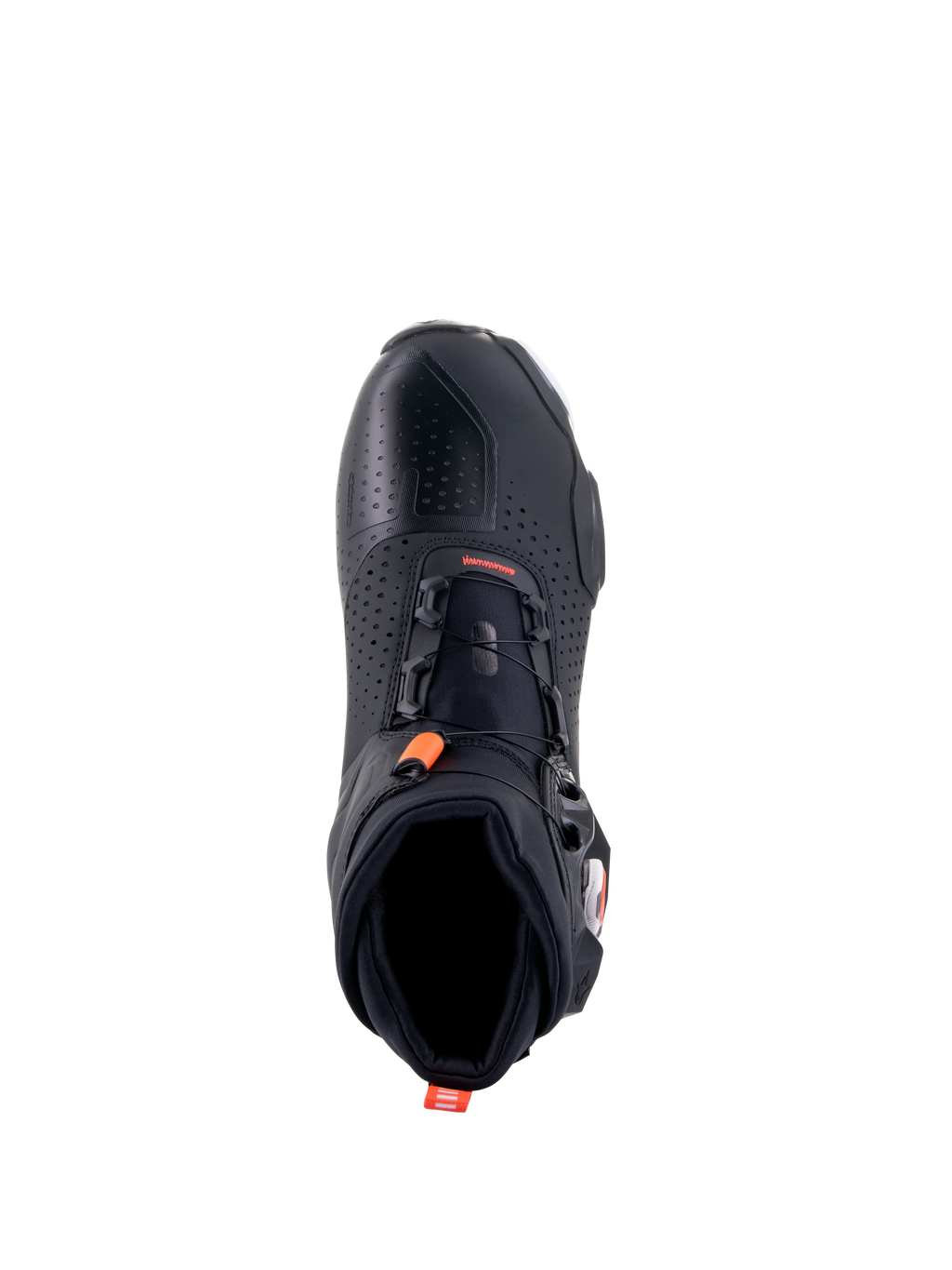 Sapatos De Moto SP-2