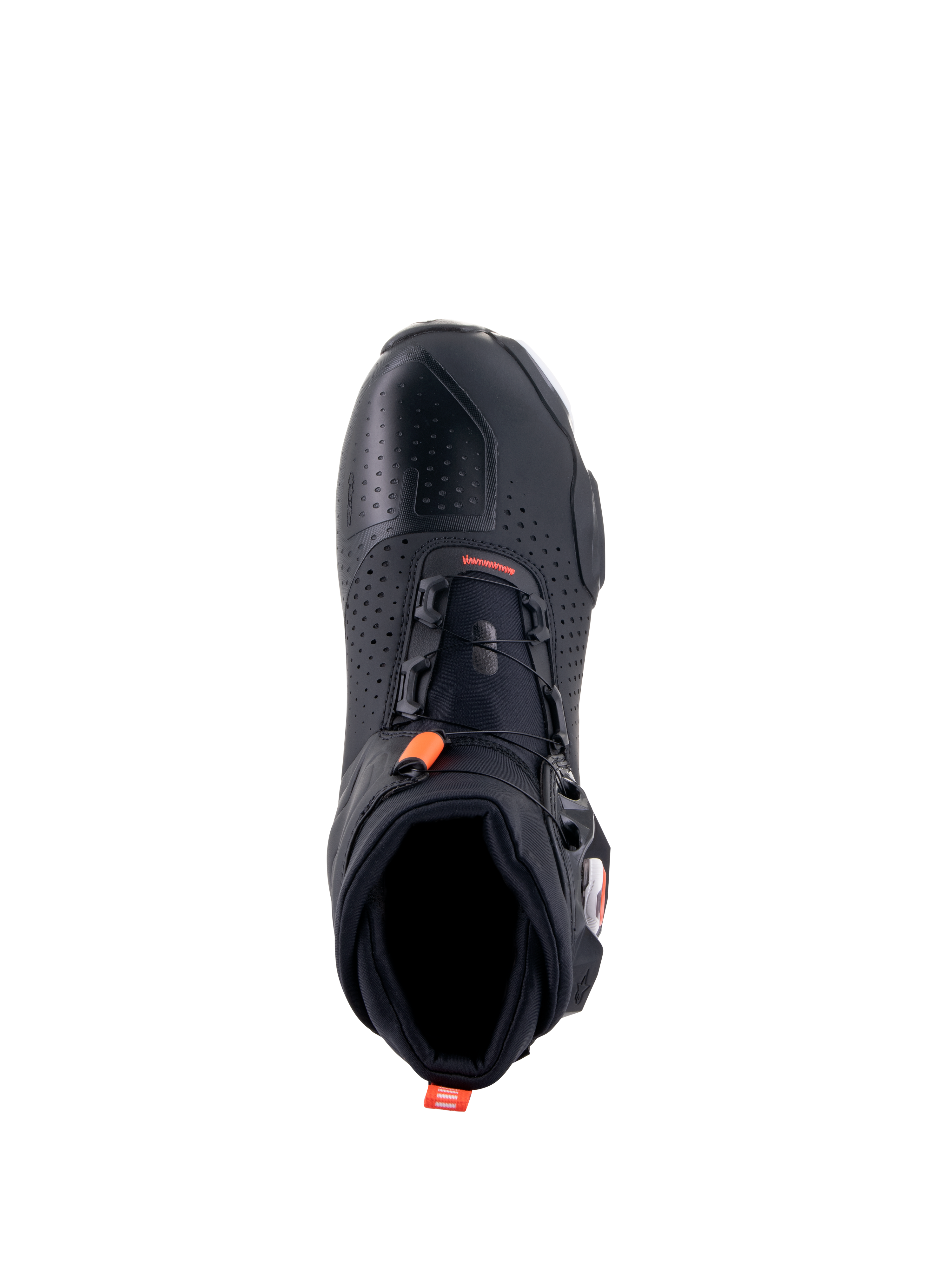 Sapatos De Moto SP-2
