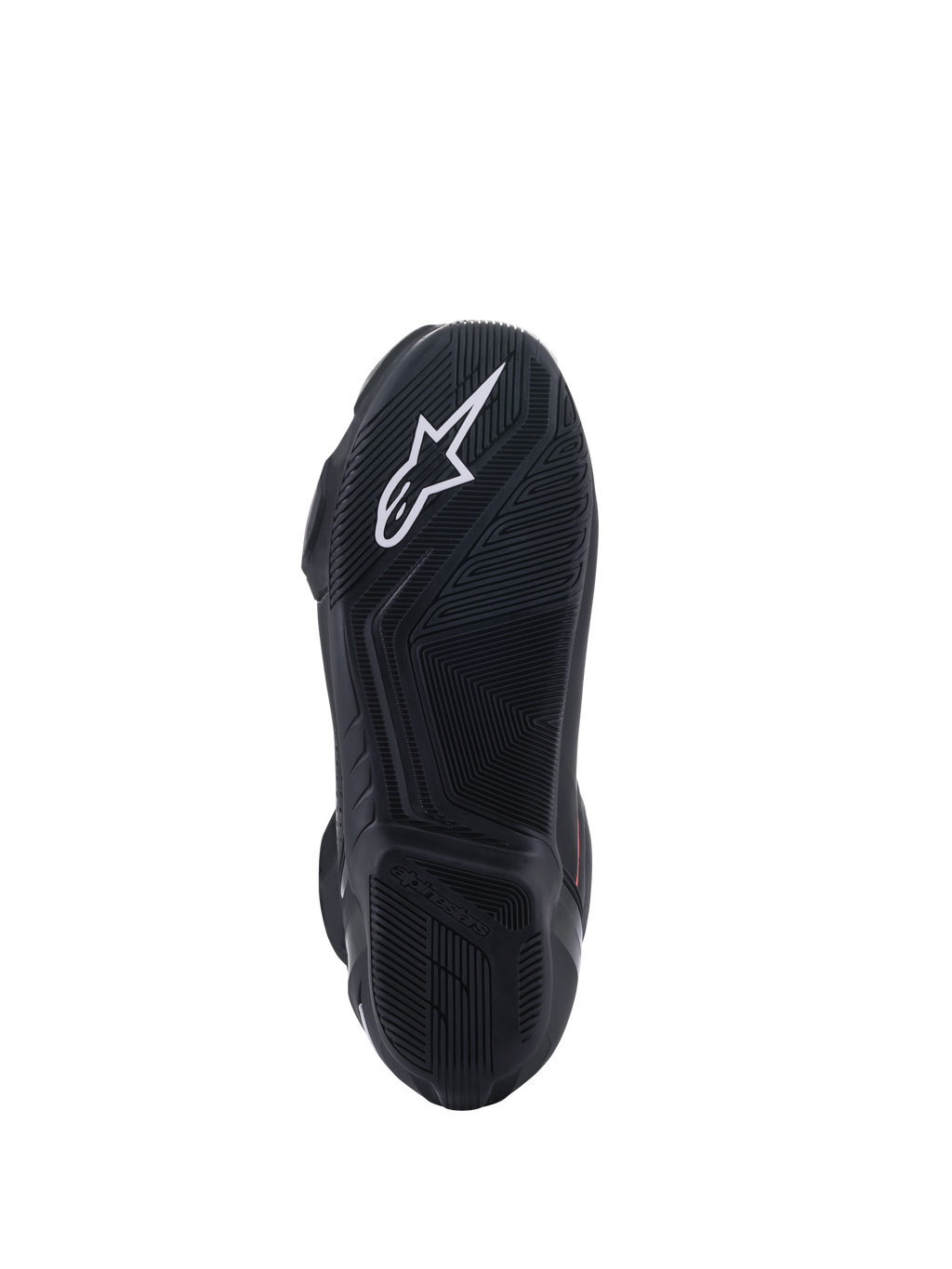 Sapatos De Moto SP-2