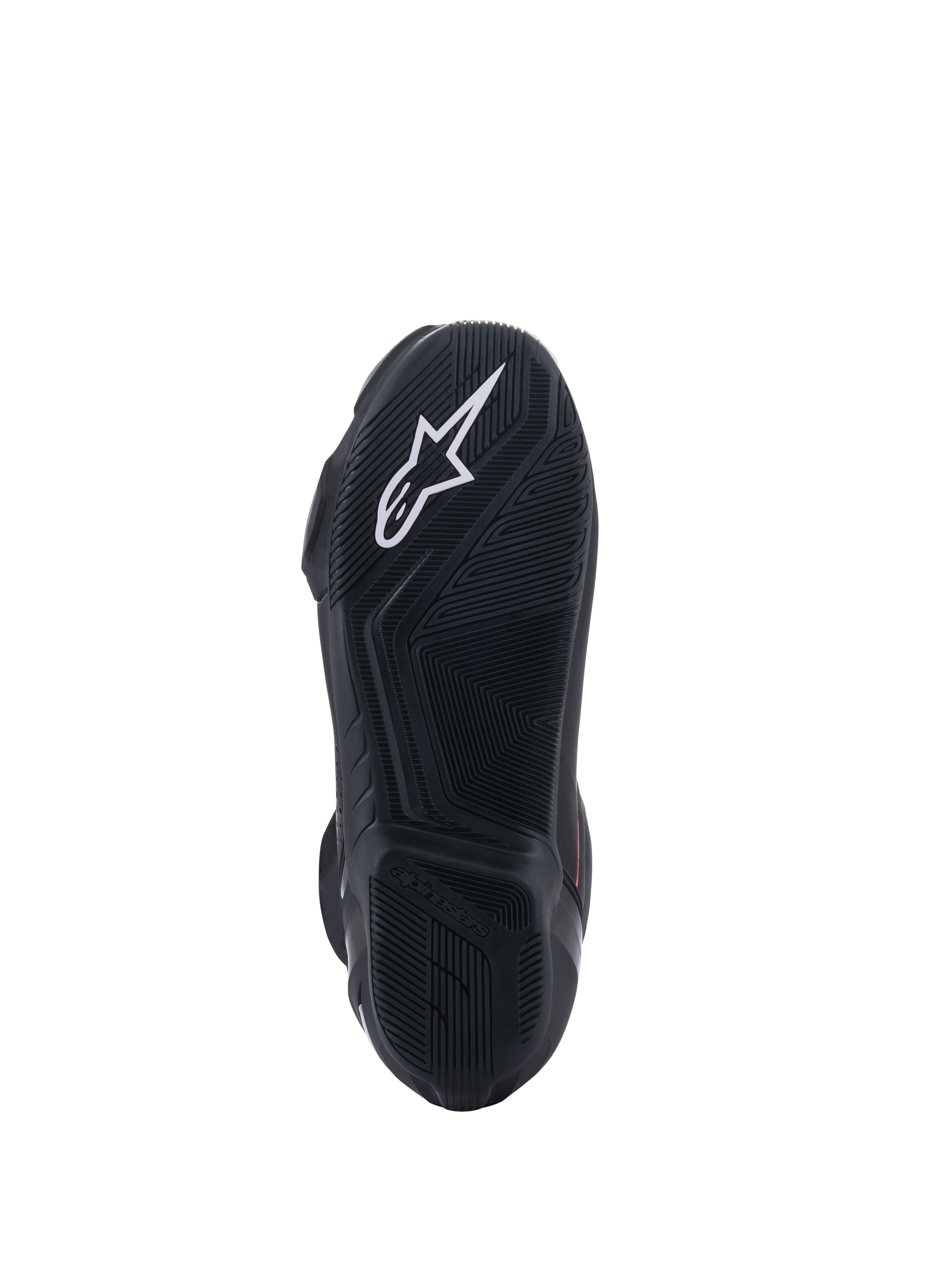 SP-2 Sapatos De Moto