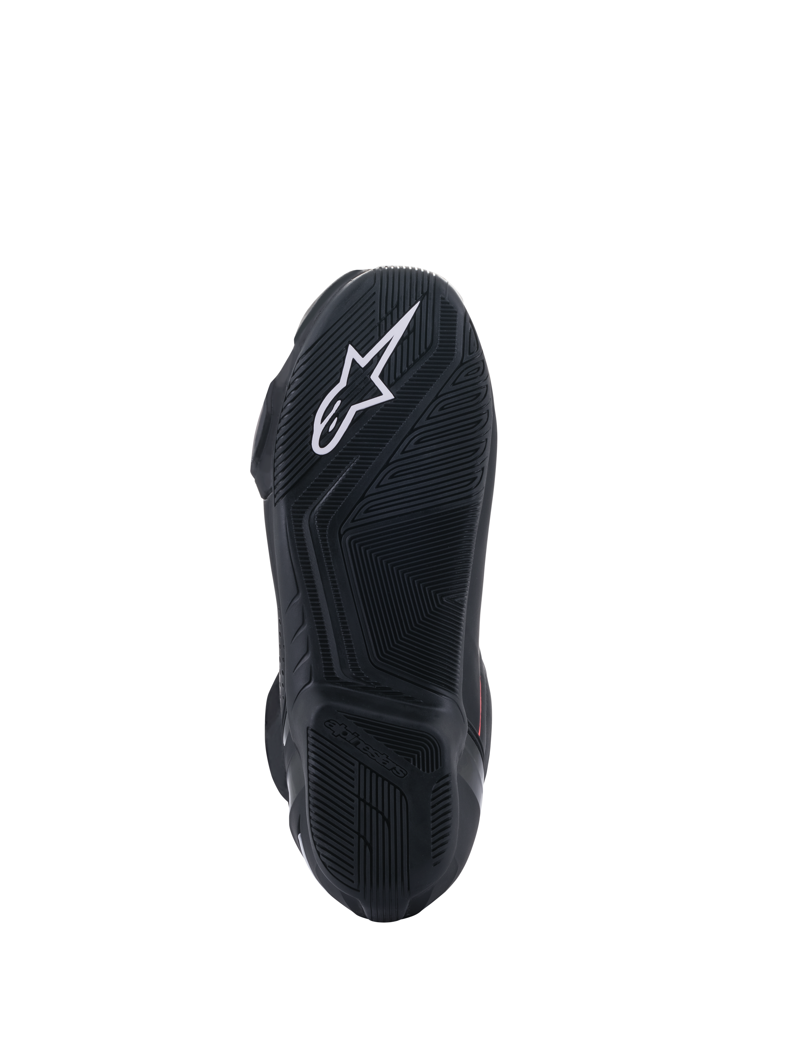 Sapatos De Moto SP-2