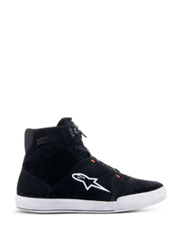 Chrome Shoes