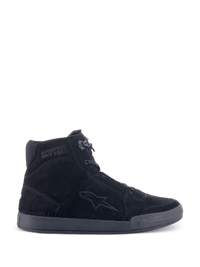 Chrome Shoes