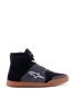 Chrome Shoes