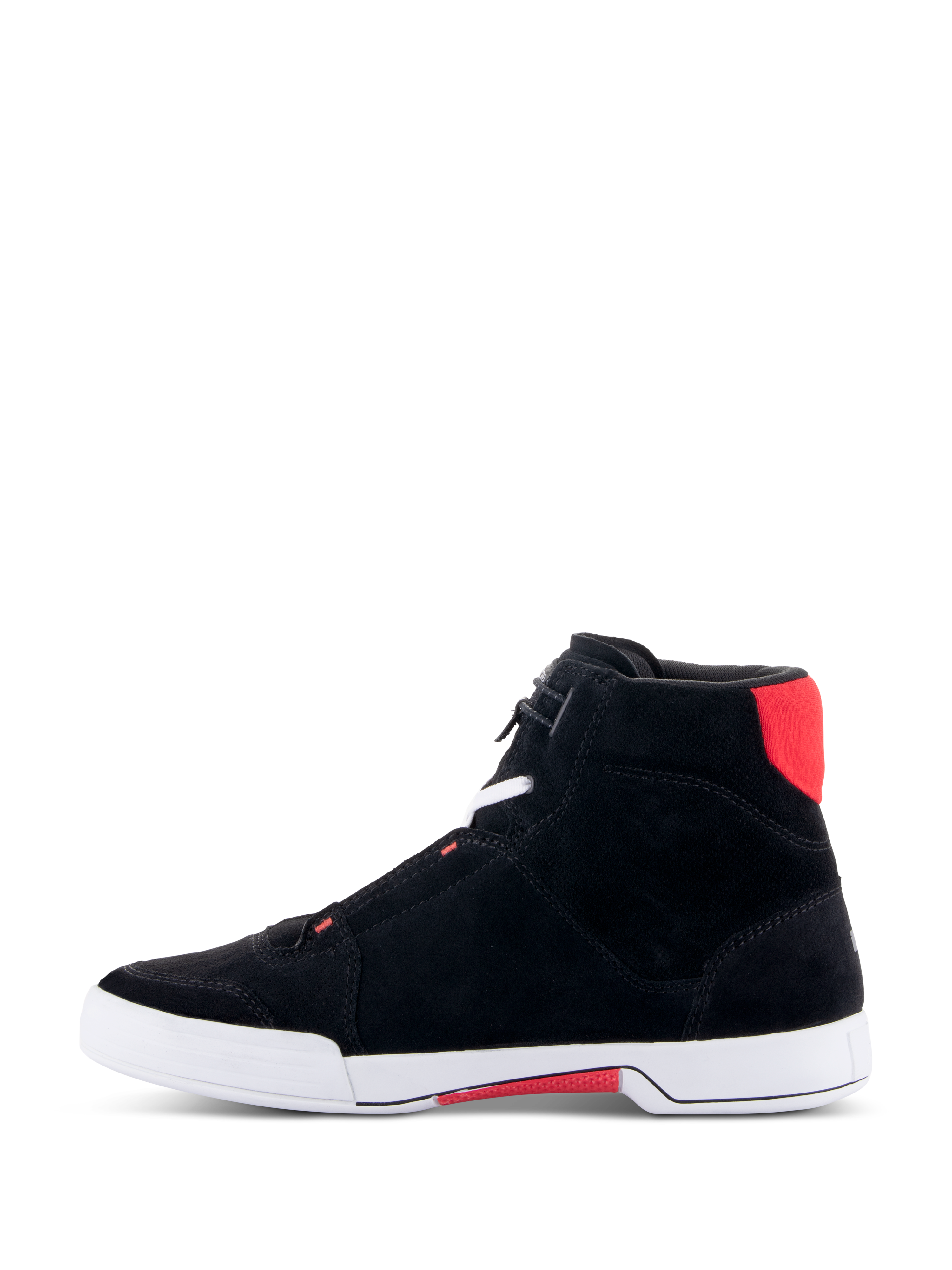 Chrome Shoes